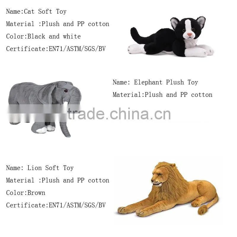 santa claus soft toys, plush toy santa