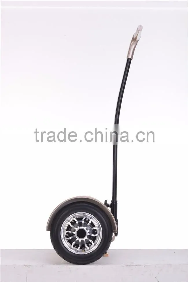 Factory Price Two Wheels Self Balancing Electric Scooter