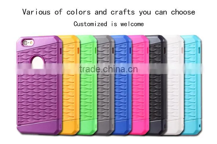 Factory price totu design case for iphone
