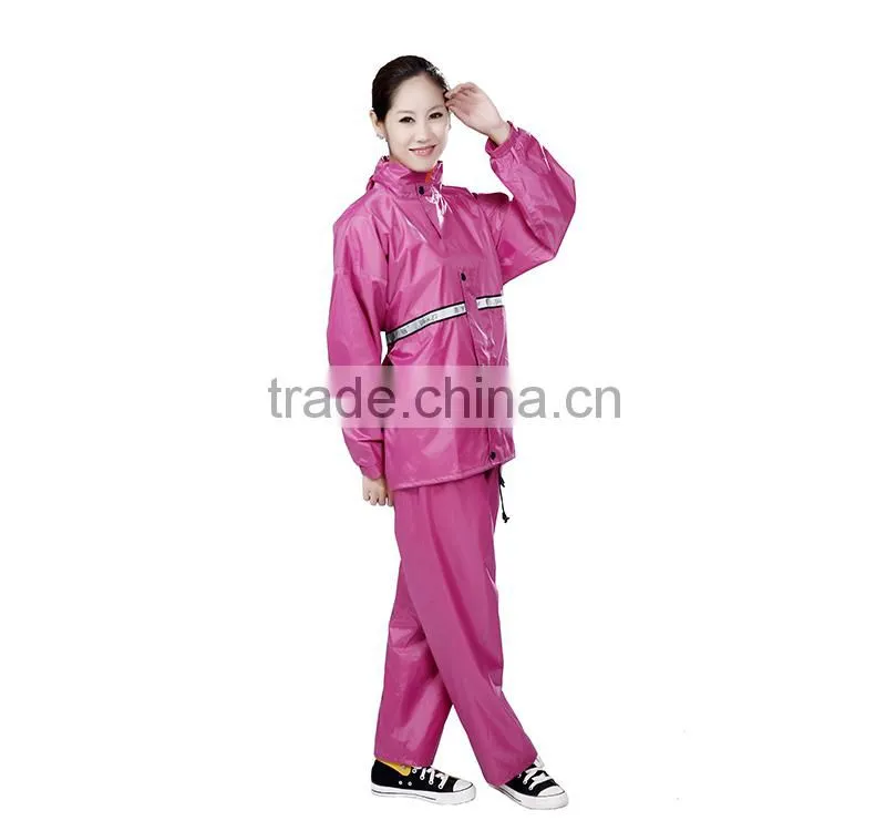 Hangzhou yanli rainwear/raincoat