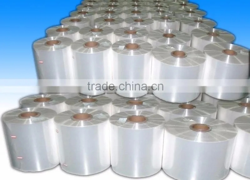 shrink bags
