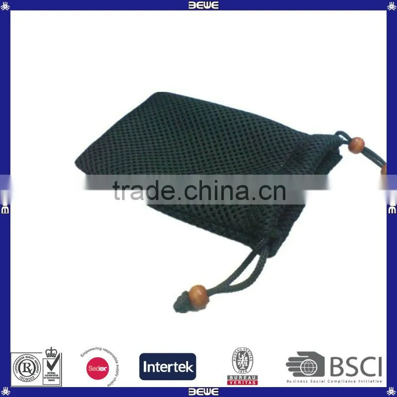 hockey puck net bag