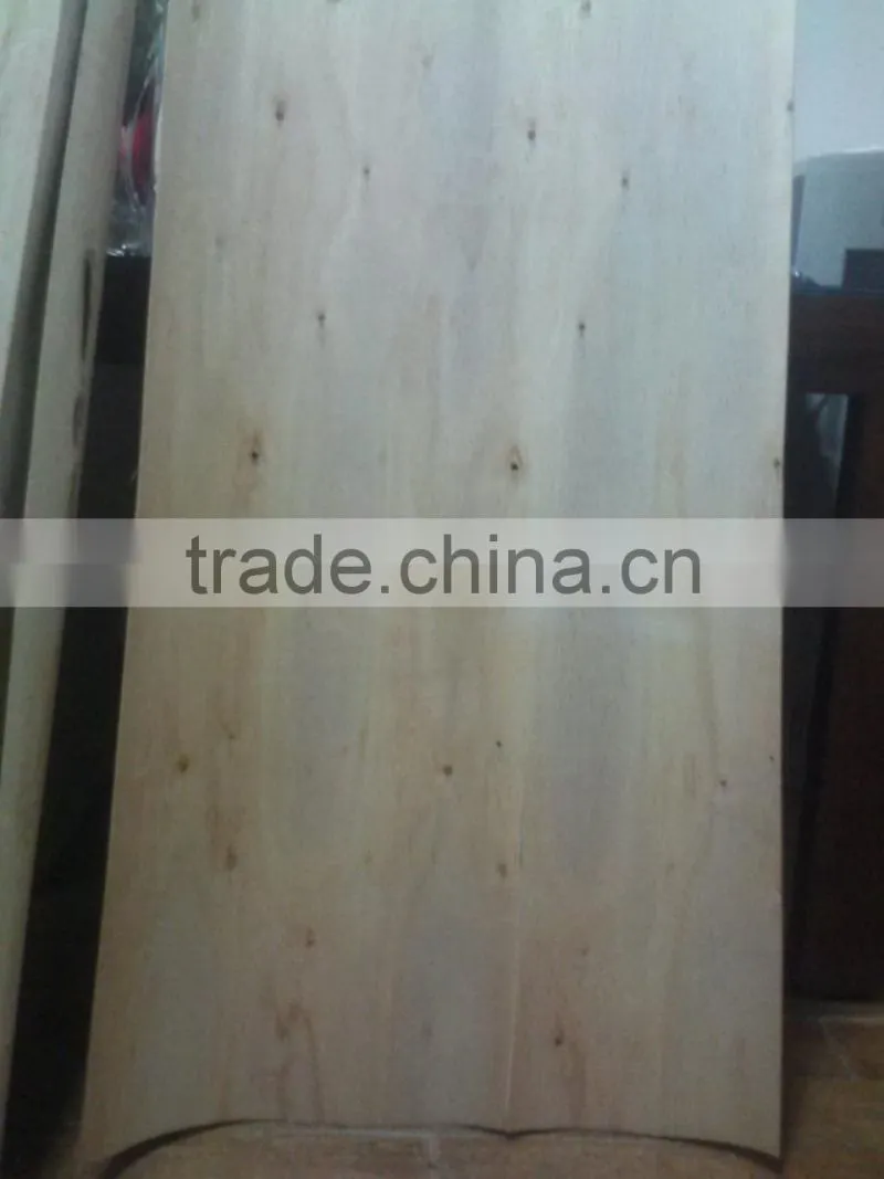 EUCALYPTUS CORE VENEER FROM ORIENT VIETNAM