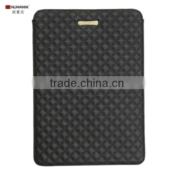 leather tablet case design