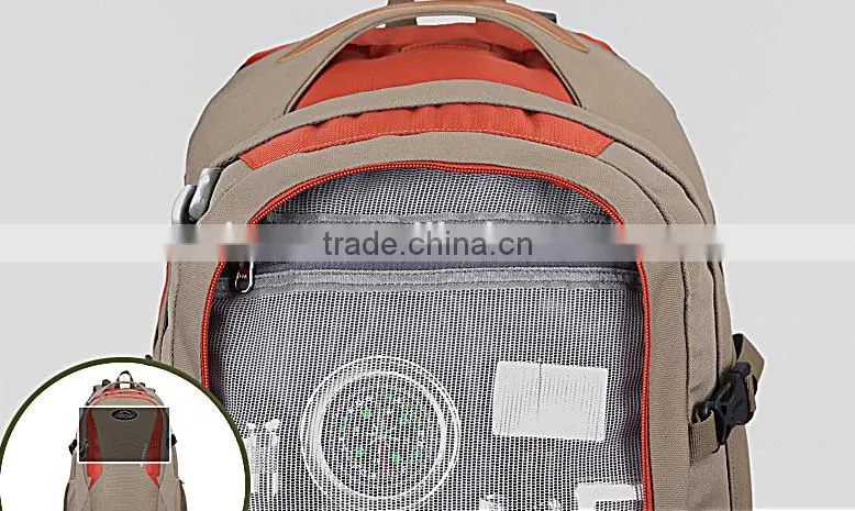 outdoor extremely durable travel men women hiking camping backpack 40L 50L