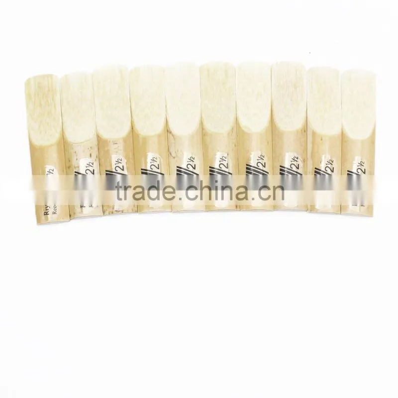 Wholesale saxophone accessories RIYIN Senior Drop E Alto Saxophone Reeds