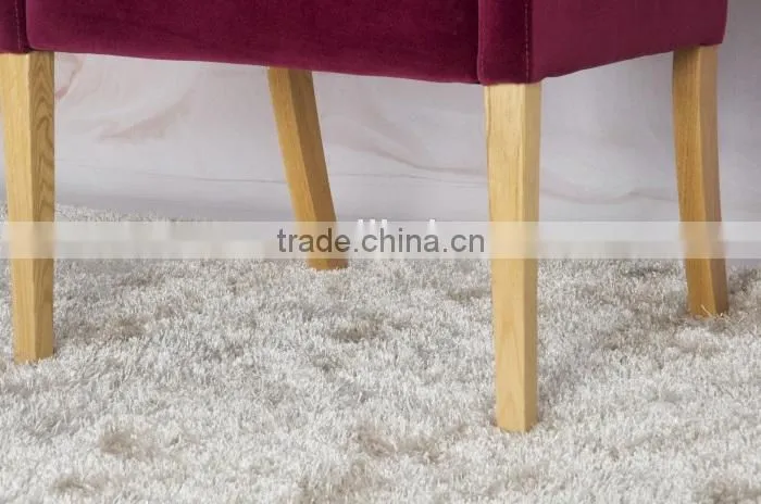 RCH-4088 Modern Color Fabric Chairs With Arms
