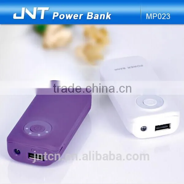 HOT! China long time cheap power bank 5600mah