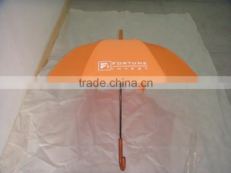Wholesale Price Umbrellas Promotional With logo printed