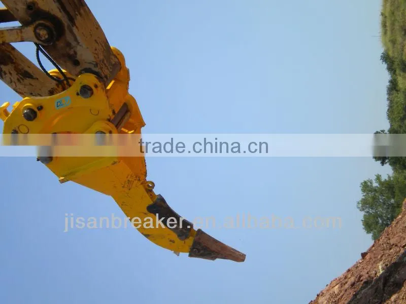 SDLG excavator ripper,SDLG ripper for excavator