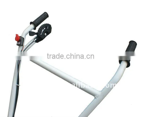 cultivator with 6.5hp