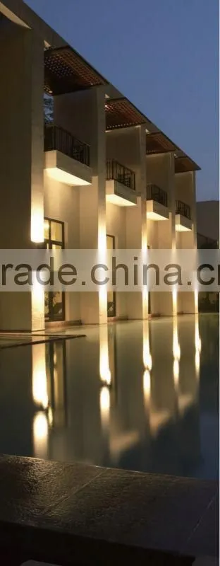 Outdoor lighting