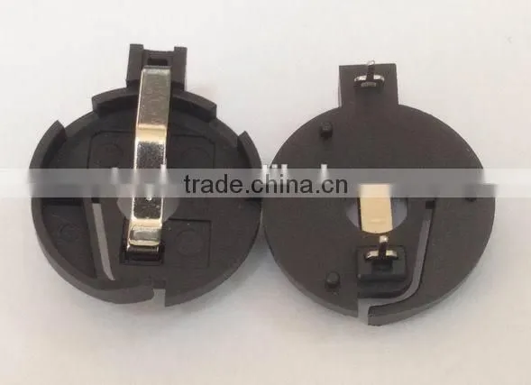 New battery holder for CR2032 BS-3 DIP