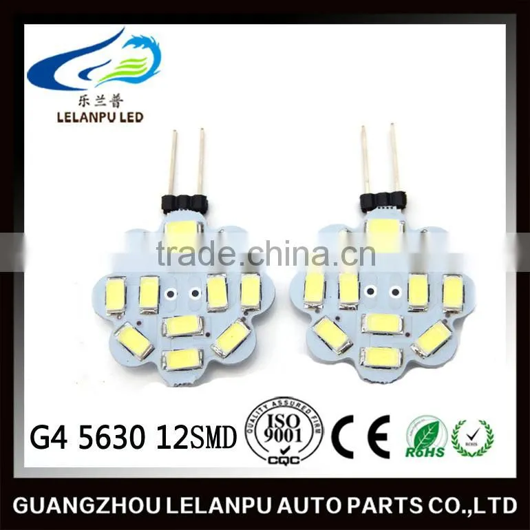 g4 led 5630 12SMD home led lights