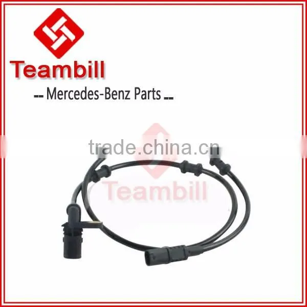 Rear abs wheel speed sensor for mercedes W163 1635400817