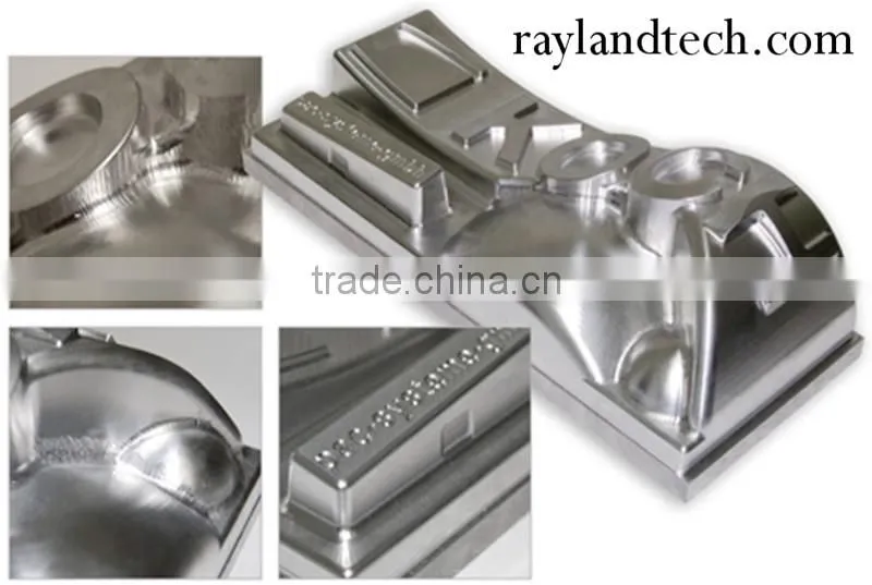 USA 3D Milling USA 3D Machining
