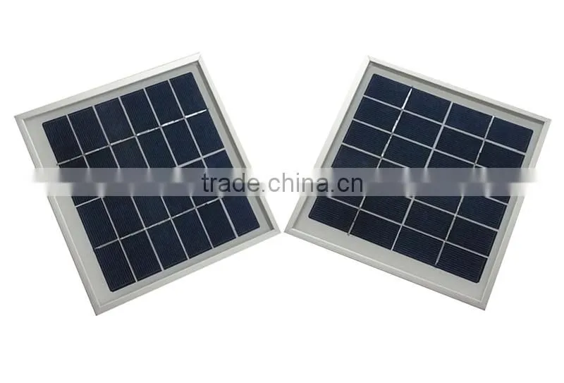 Mini Solar Module 6V