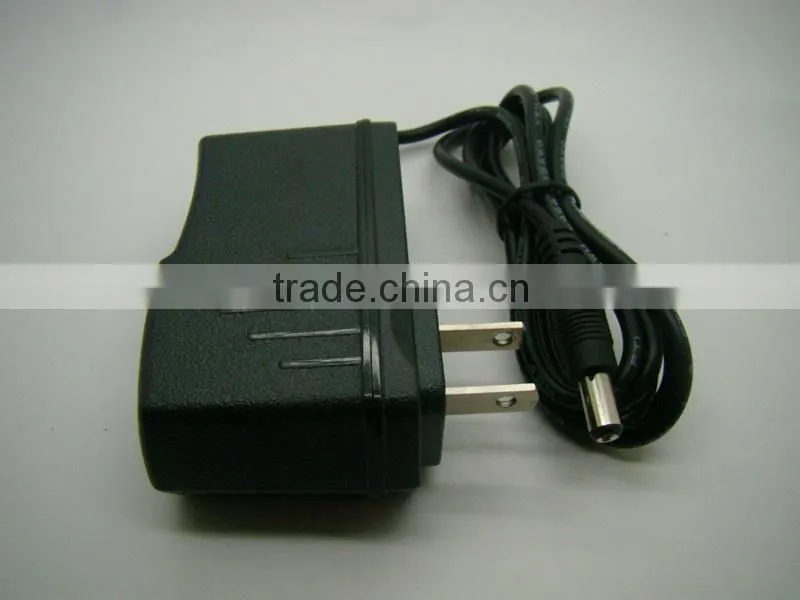 China supplier OEM Transformer Converter Wall charger Power Adapter plug Supply AC to DC US 5.1v 2a 2000ma 10w