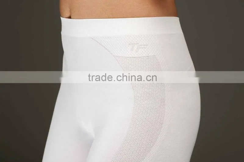 Meryl Skinlife Seamless Thermal Underwear