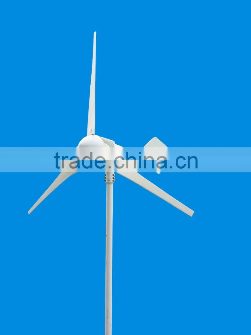 2014 New Cheap Model Of China Wind Turbine Manufacturer
