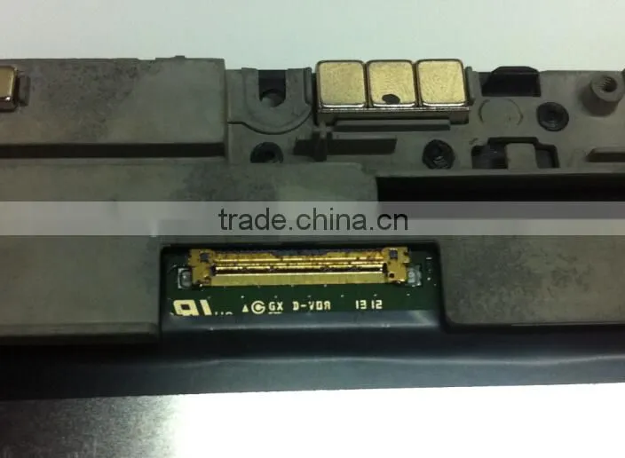 LCD Screen Display & Touch Digitizer Panel Assembly For HP Split X2 13 60401L08-001 (Factory Wholesale)