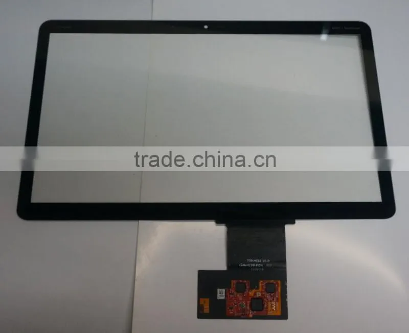 14" New Touch Screen Digitizer Panel TCP14E53 V1.0 For HP TouchSmart Envy 4 (Factory Wholesale)