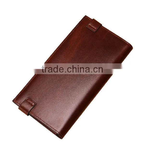2014 most popular genuine leather wallet for men,leather wallet,men's wallet