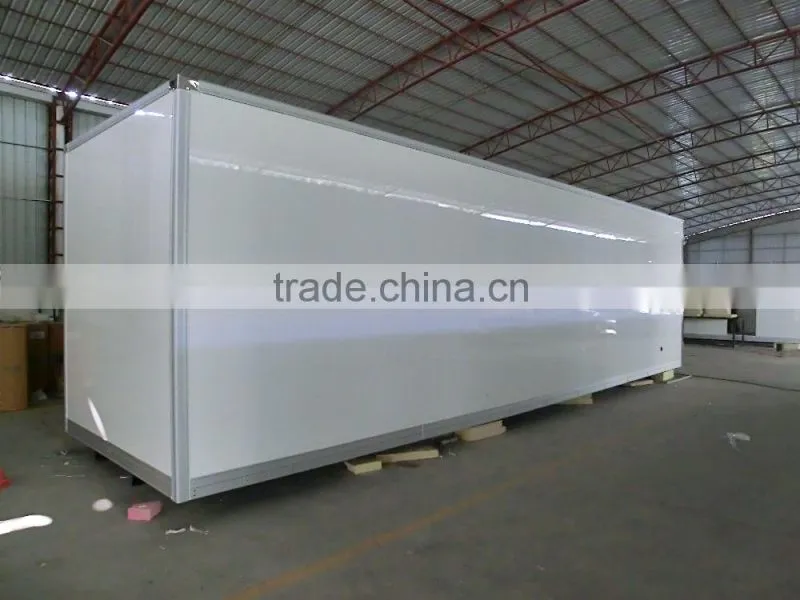 FRP composite panel FRP+PU FRP+XPS