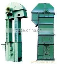 TD High Output Carbon Steel Chain Bucket Elevator