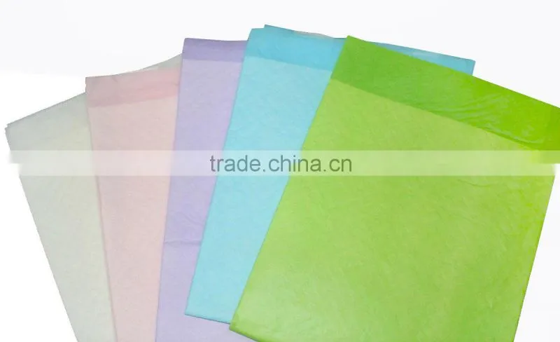 OEM super absorbent pet training pads