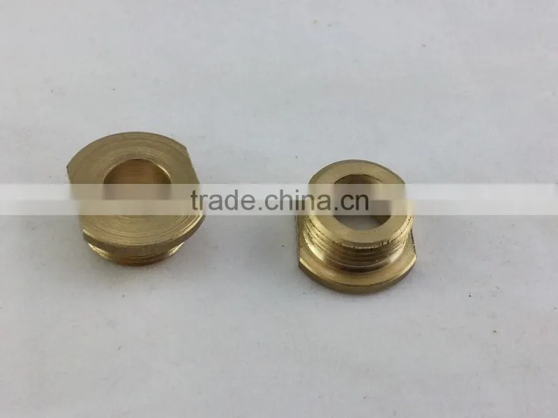 101-028-009 Threaded bushing for stamp suitable for spreader