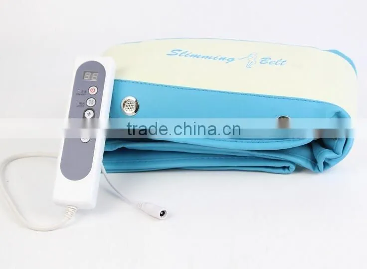 wholesale from china losing weight massager belt