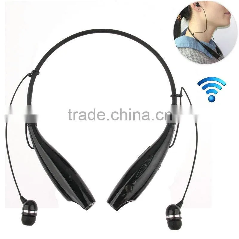 HBS-730 Sport Neckband In-ear Wireless Bluetooth Stereo Earphone