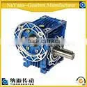 High quality, reasonable price NMRV025 gearbox/ worm gearbox/ agricultural gearbox