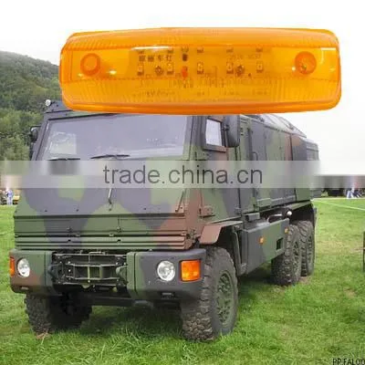 2015 hot sales led side marker lights for trucks