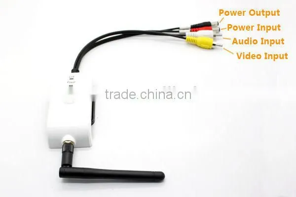 2.4G wireless transceivers