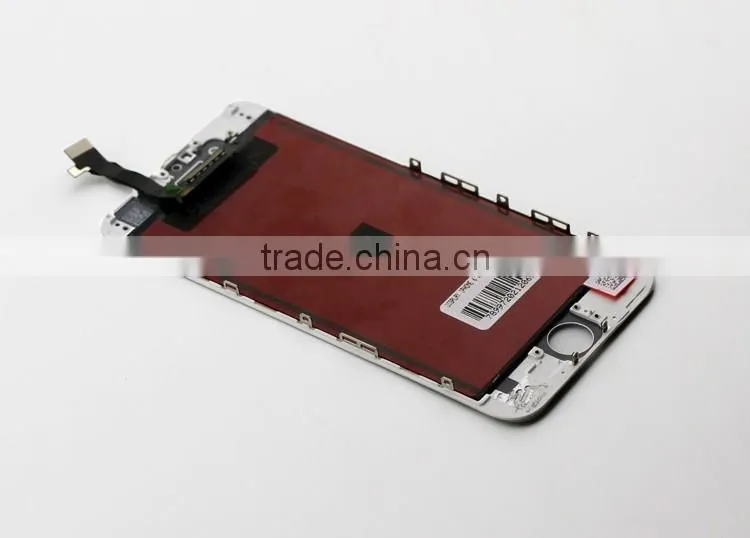 Original new full LCD display touch digitizer assembly replacement lcd for iphone 6