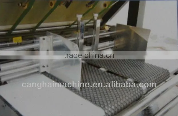 High Speed Automatic 1300 Laminating Machine & automatic laminator/paper Board laminated Machine