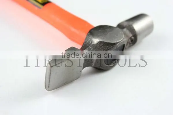 Plastic Handle Engineer's Cross Pein Hammer HM7015