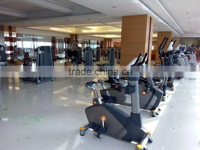 New Design Fitness Equipment / Gym Machine / Spinning Bike TZ-7010