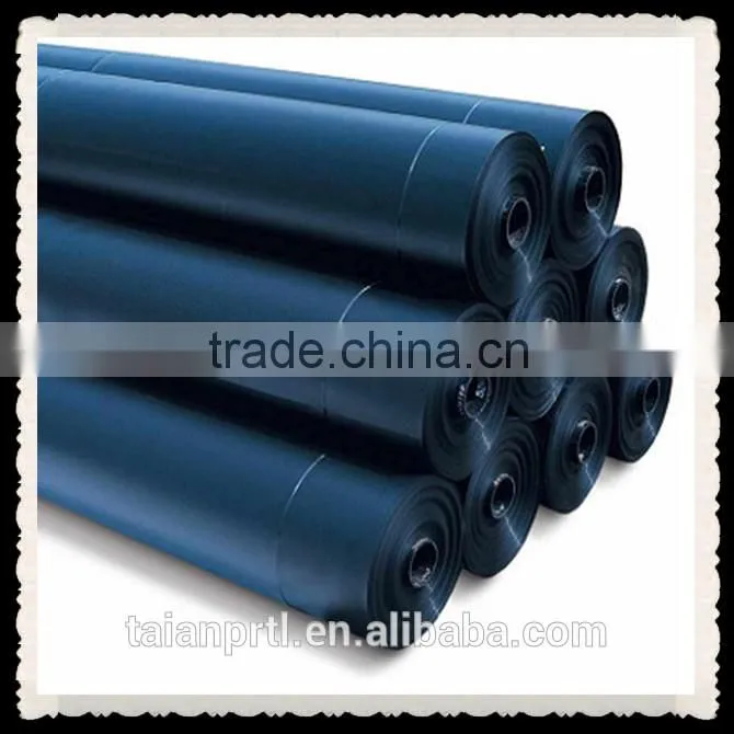 HDPE Geomembrane for waterproof 1.0-3.0mm price