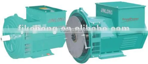 18KW/23KVA Factory price electric alternator generator