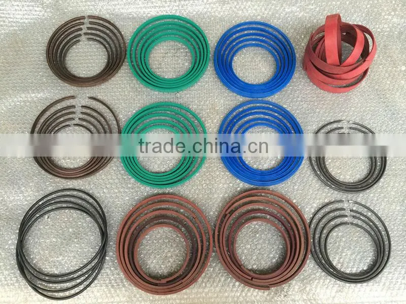 China supplier hydraulic tipping system for dump truck cylinder