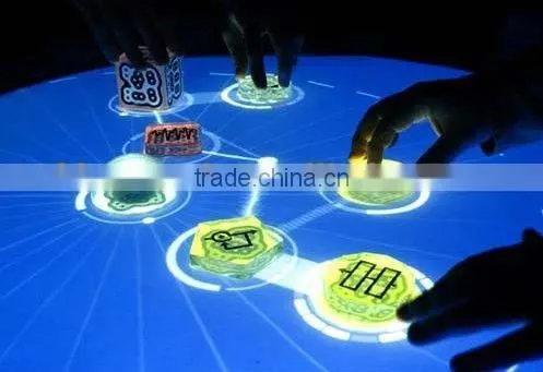 Best Price 40" IR MultiTouch Screen Kit 16:9 For LED TV
