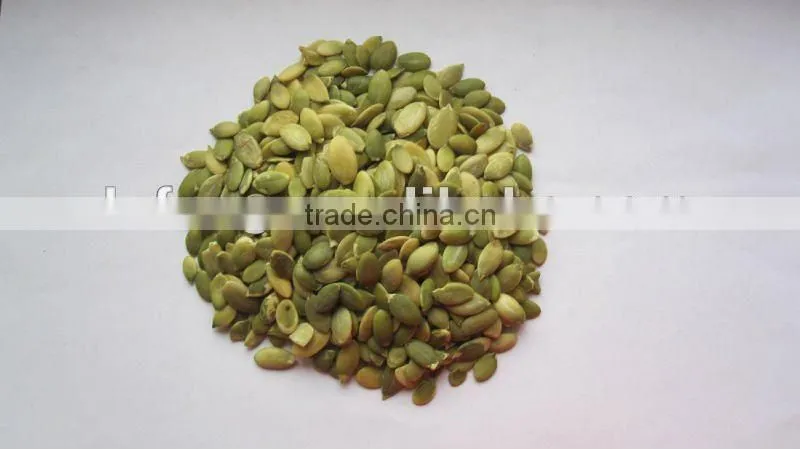 pumpkin seed kernel