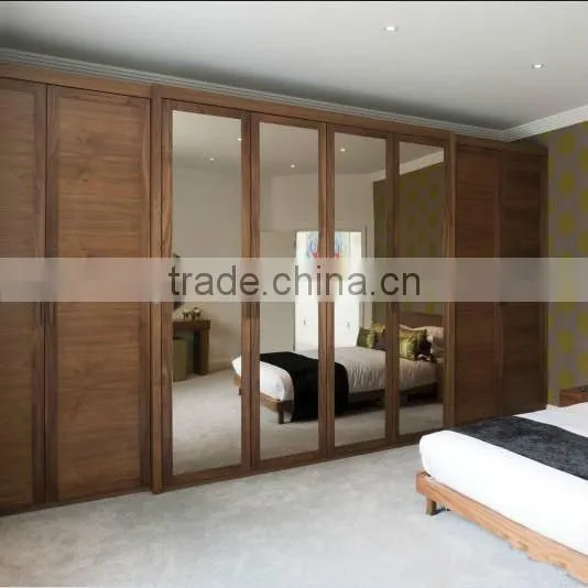 Interior Decoration 1000 Series Reflective Mirror Aluminum Coil