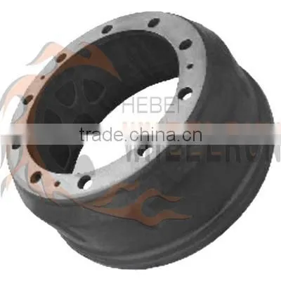 GG25 Brake Drum 3854230301 for European Truck