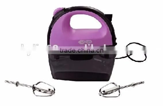 Popular Home Electric Food Mixer Mini Hand Mixer