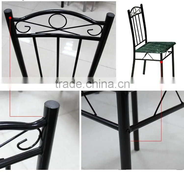 New design dining table set dining table and 4 chairs wooden dining table and chairs dining room furniture