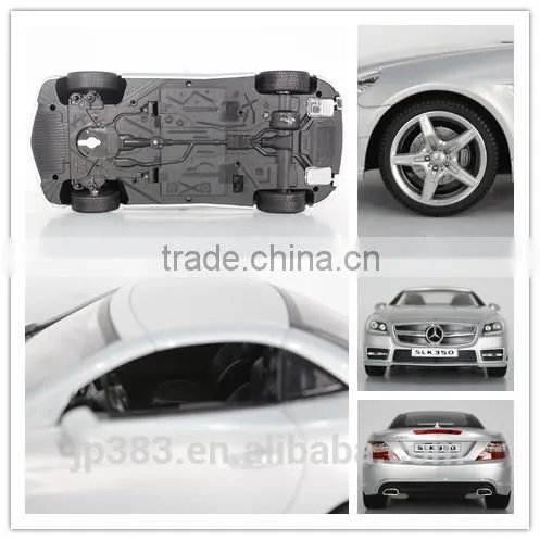 1:14 scale rc mercedes benz skl 350 china manufacturer
